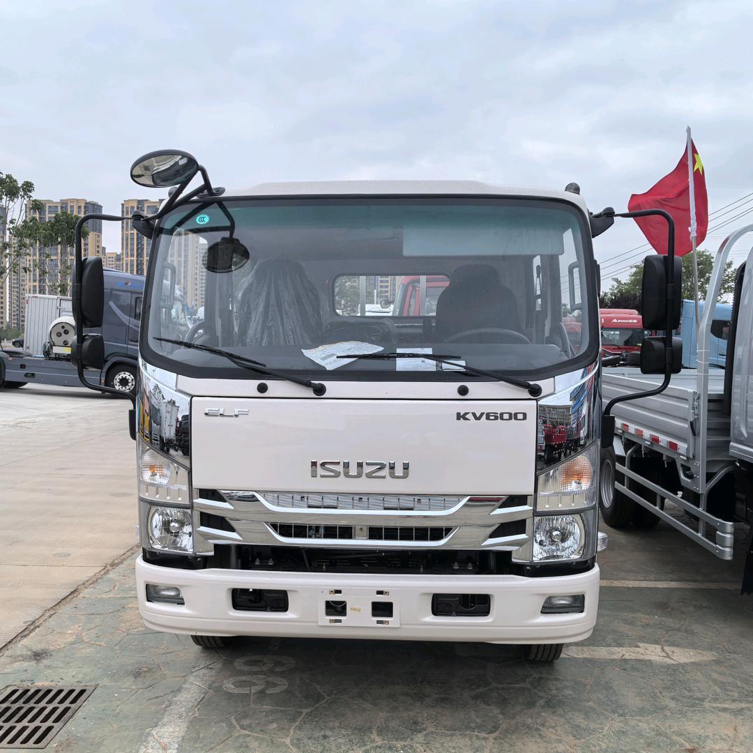 宿迁润盛泽卡车