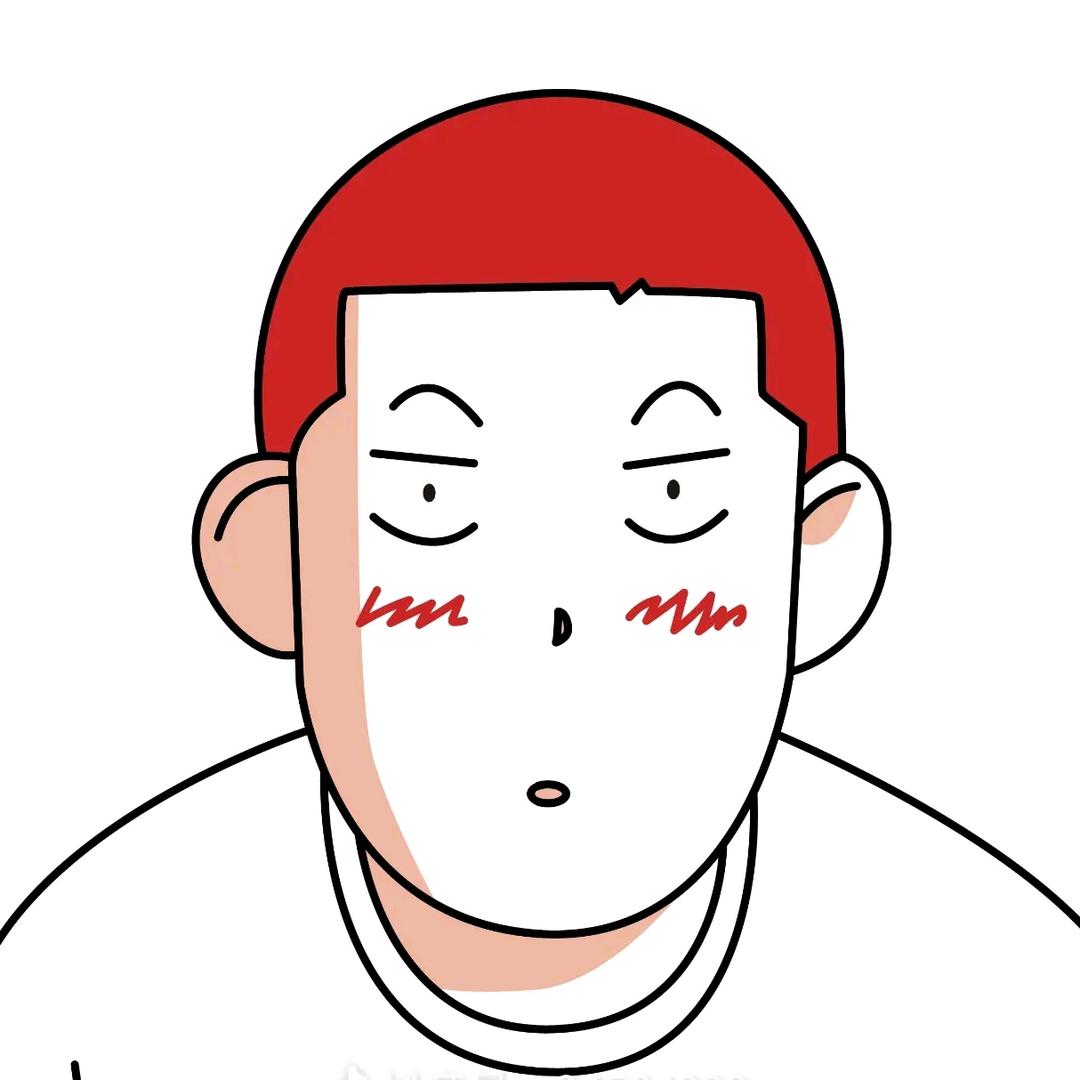 小杨跑商