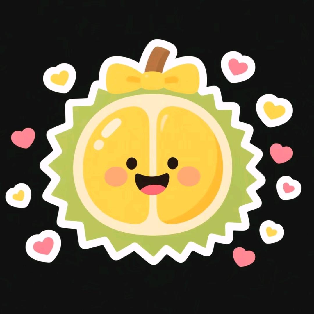 一颗金枕头