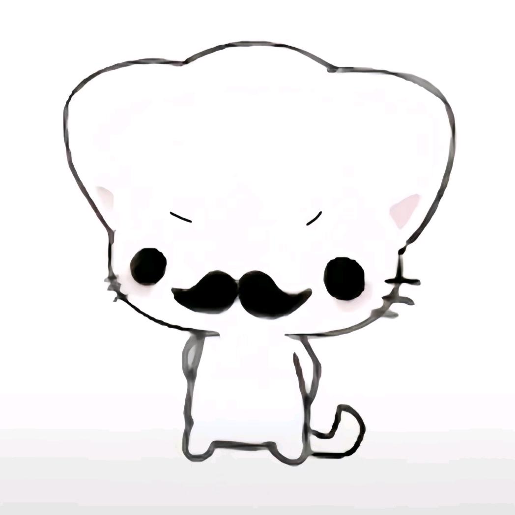又吓
