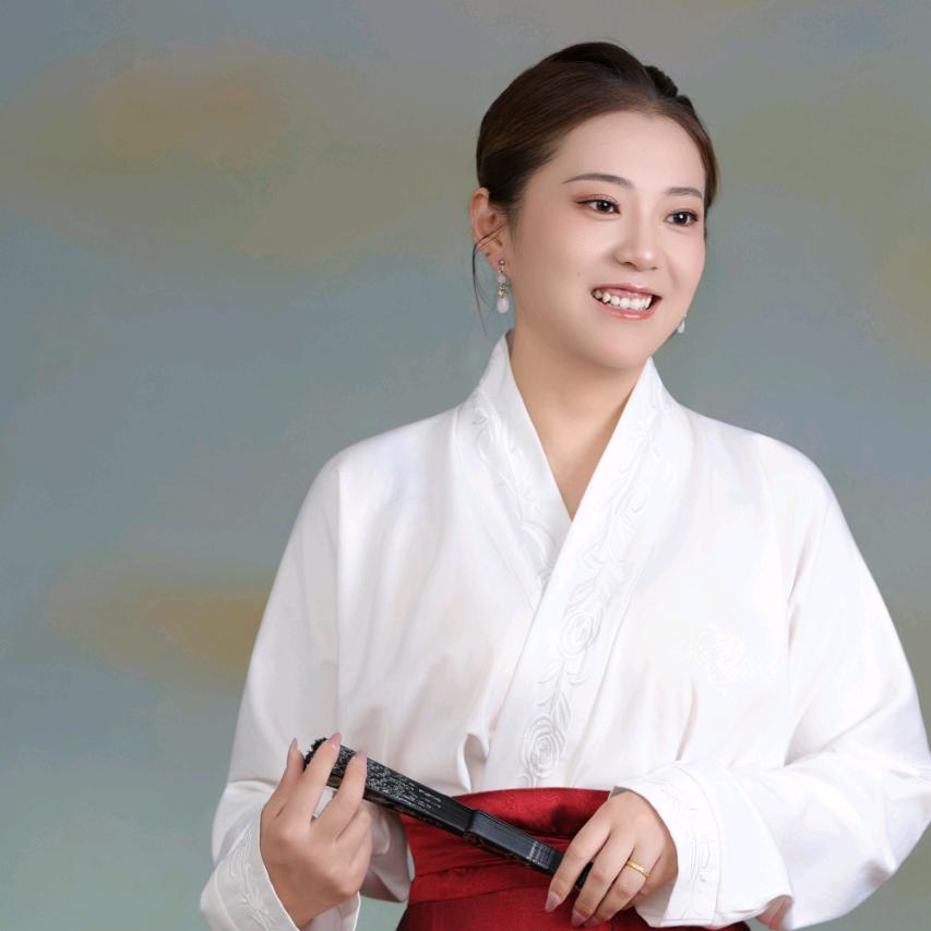 80后小姐姐