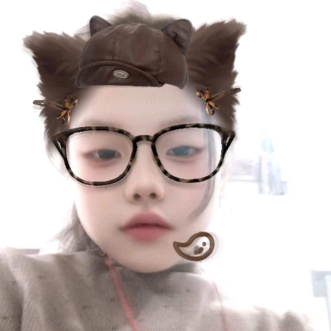 小多多。🥰