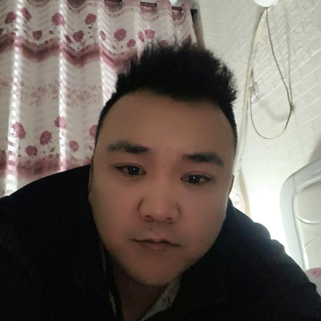 孤独的狼