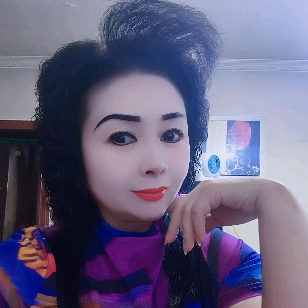 🔥霸气女人花🔥(晚上九点半开播)