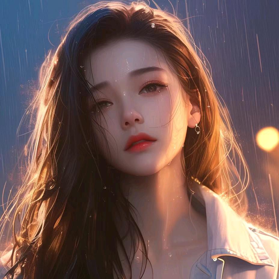 付付是我