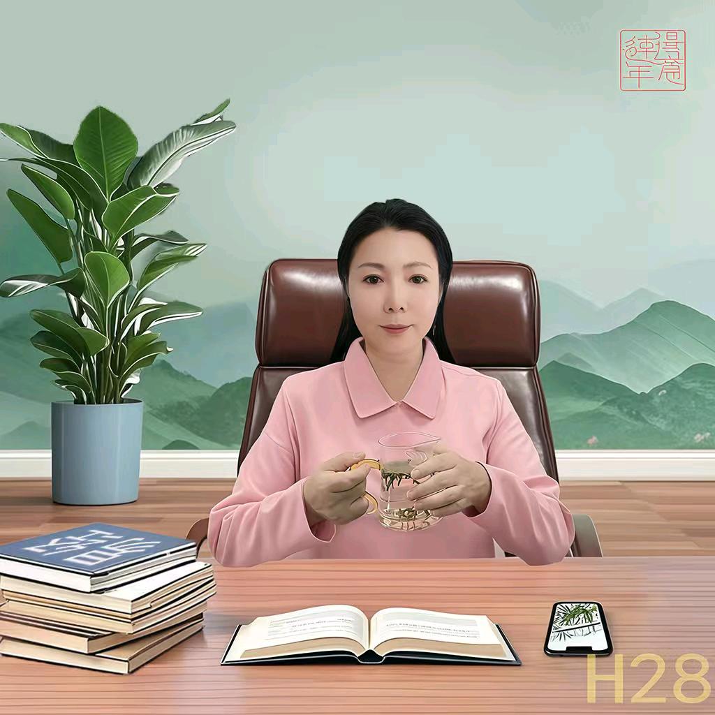 玄名师女