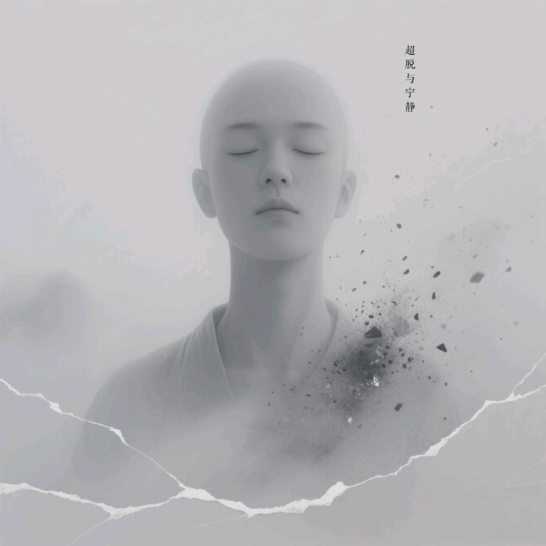 心筑之境
