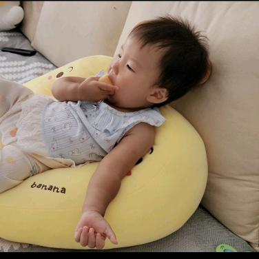 小胖妞在长大～