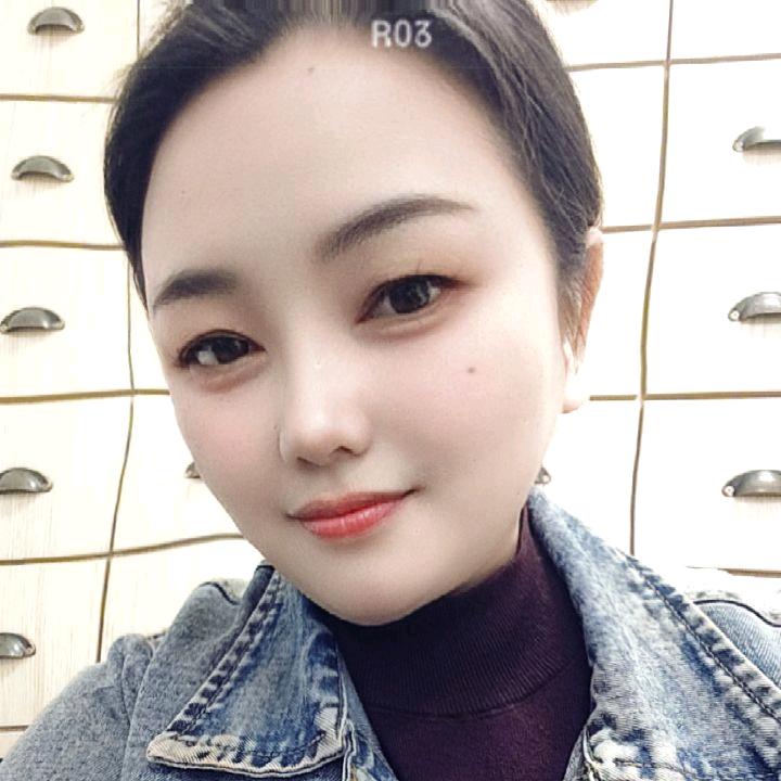 一见如顾