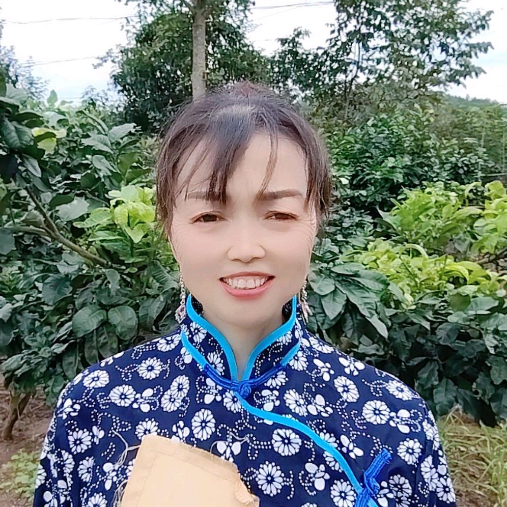 农村姐