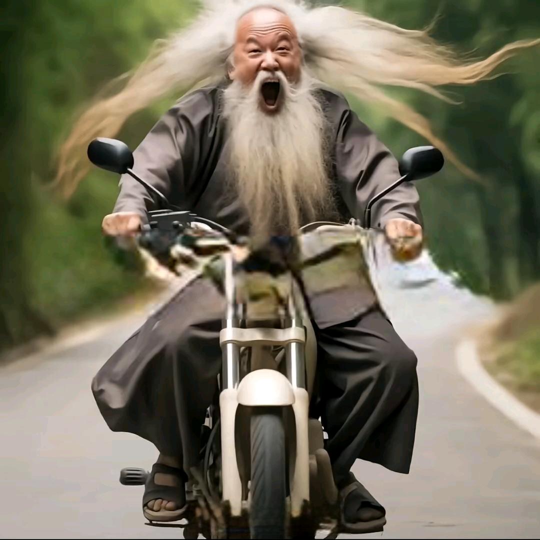 我是小闹闹🤡