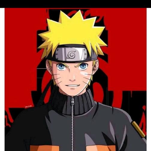 うずまき ナルト