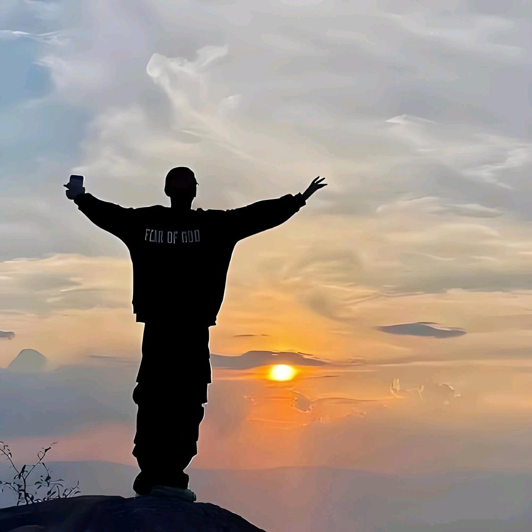 认真过好每一天