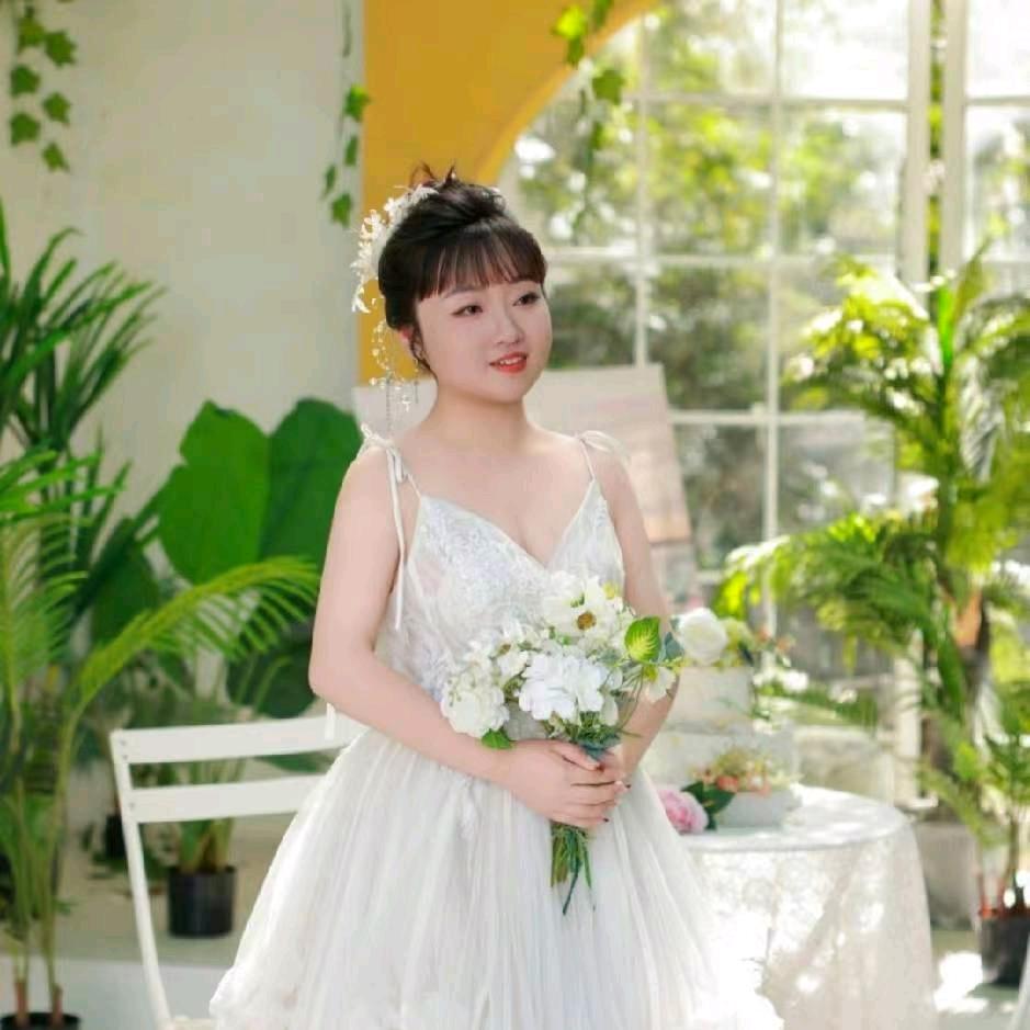 开心❤️每一天