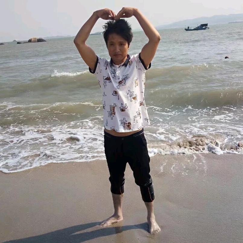 痴情的人痴情的泪