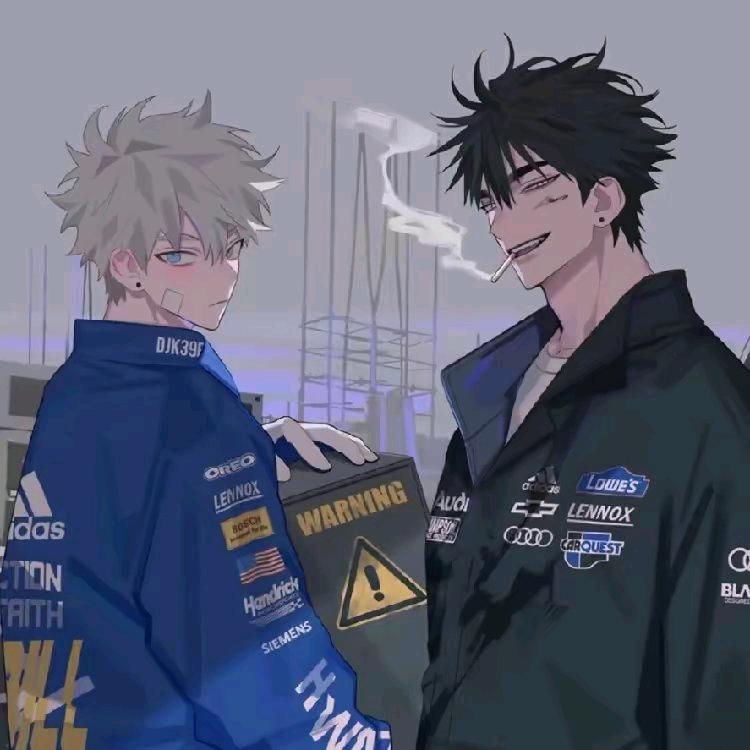 小柒（三角洲行动）