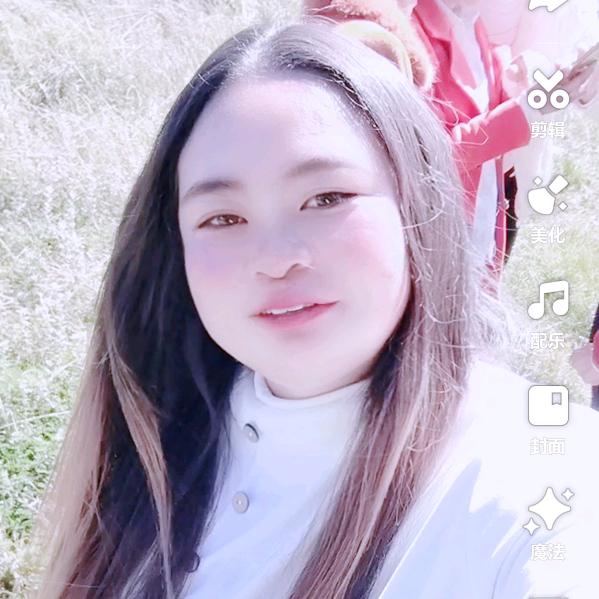 幸福只是擦肩而过