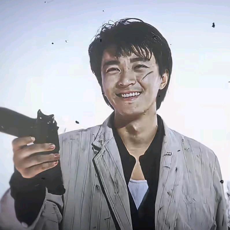 信仰改不了信念