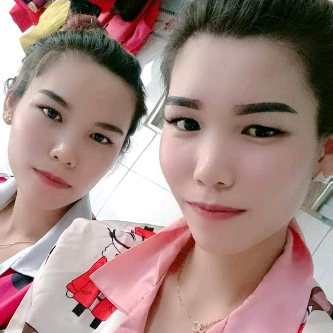 ☘️Cô ba Mon🍀