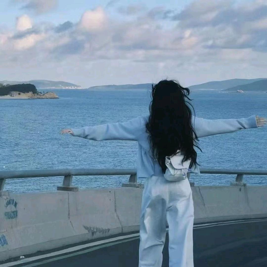 好久不见🌹
