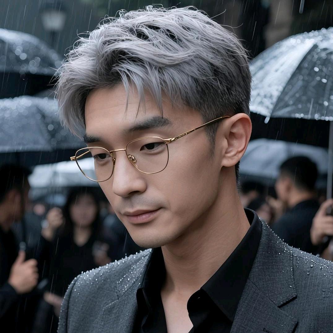 木子有《李》①