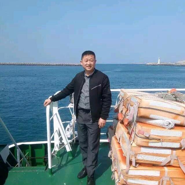 殡葬李哥
