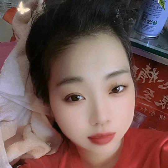 漂泊的心❤️