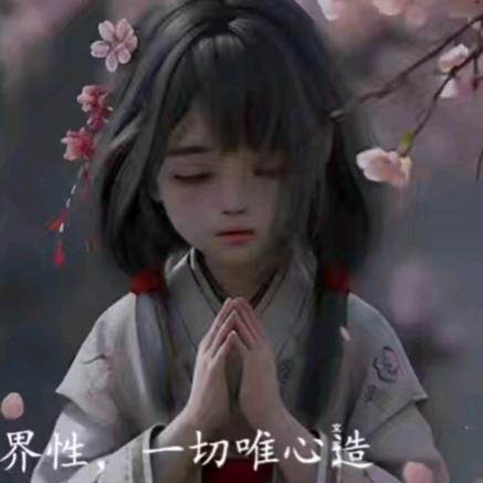 老夫的少女心😜
