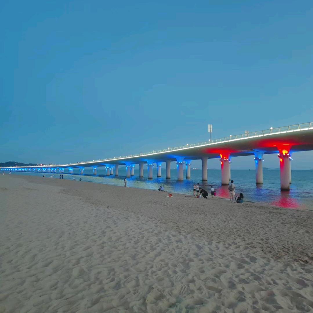 岁月静好