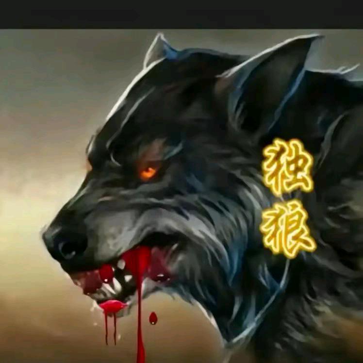 战狼😻👀
