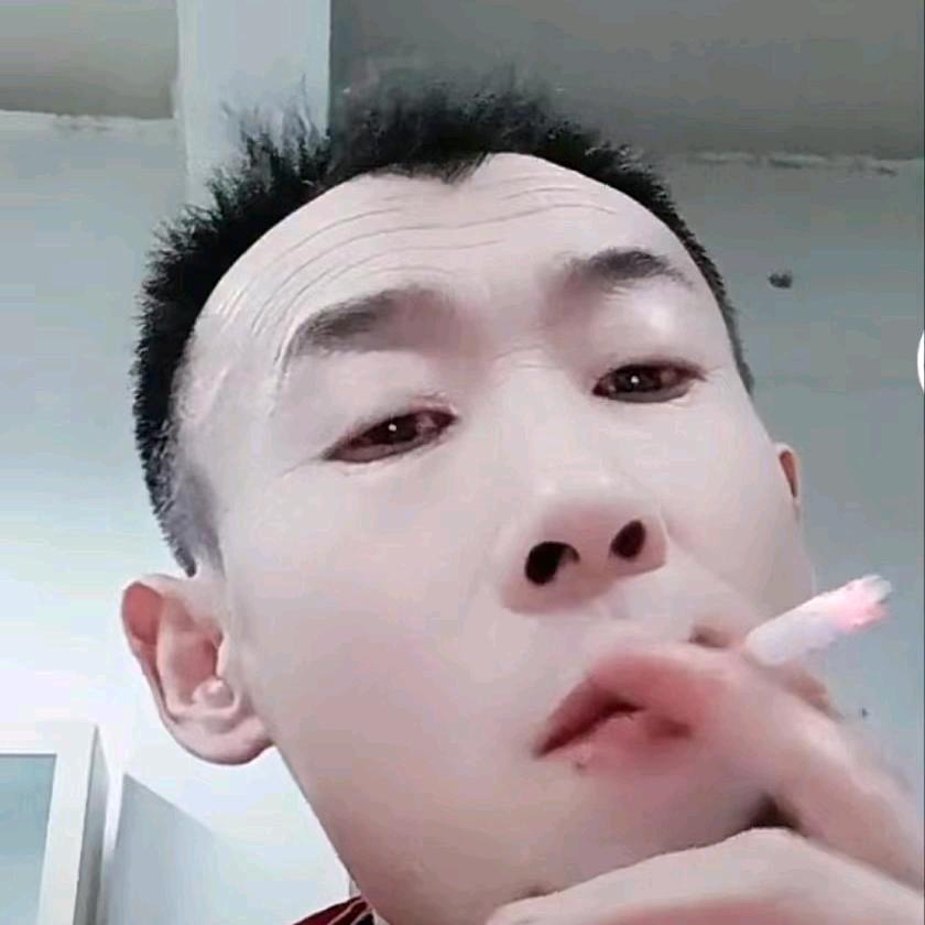单身爸爸