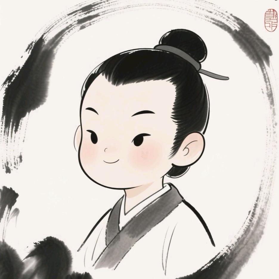 青衫小无