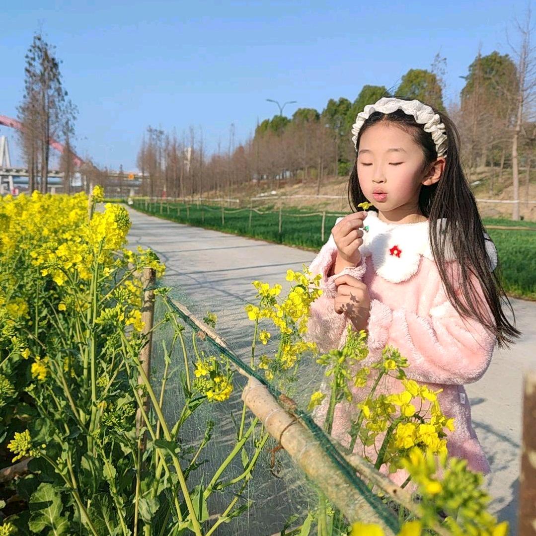 落雪的那天