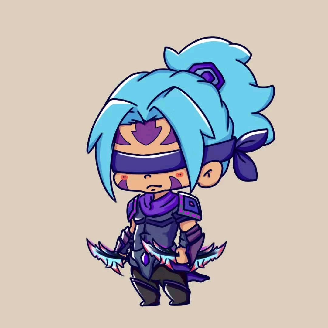 浙大小鱼王—dota2