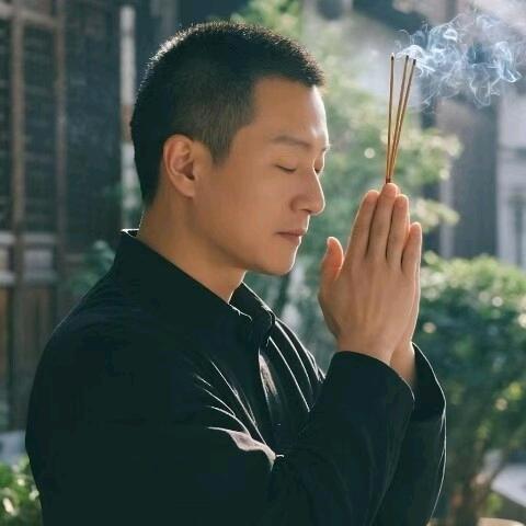 相信明天会更好@