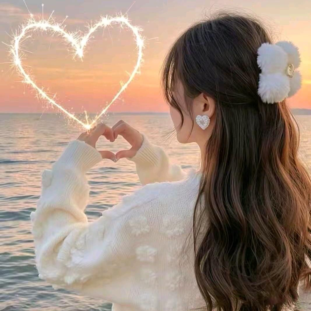 ᥫꪫᐝ岁月静好❤️