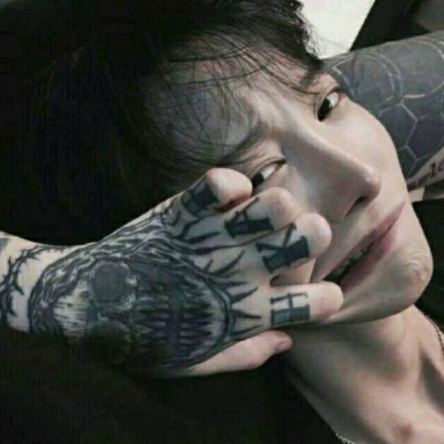 掌心
