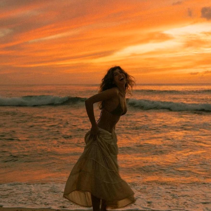 spring🌊