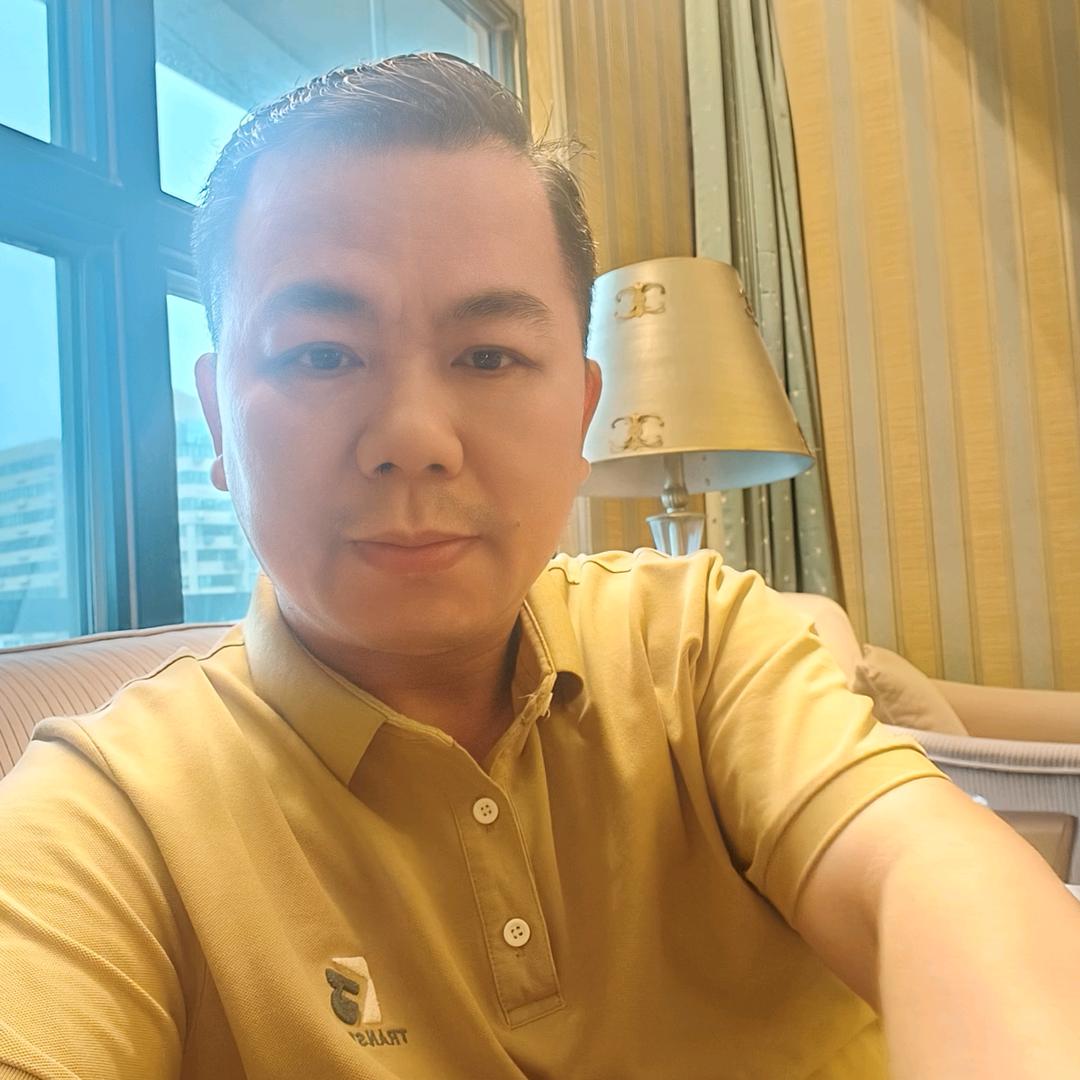 哥还是原来的哥(龙哥)