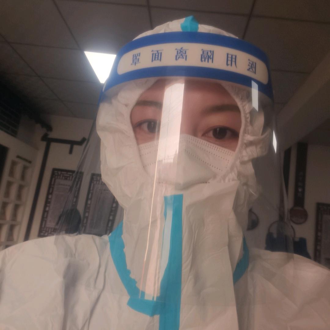 请叫我护士小姐姐