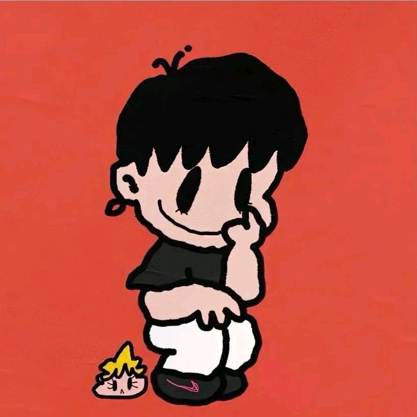 柱的