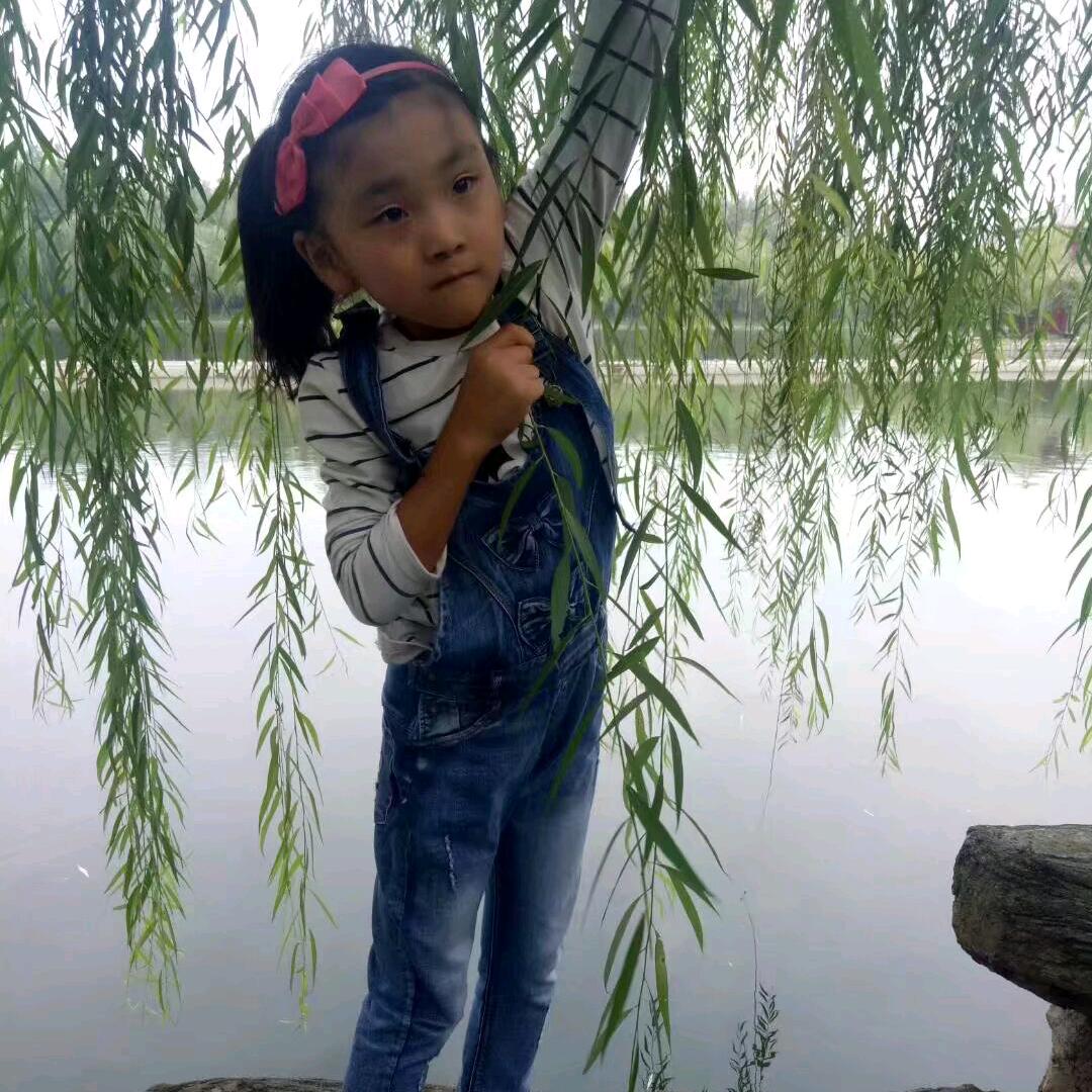 娜航宝贝