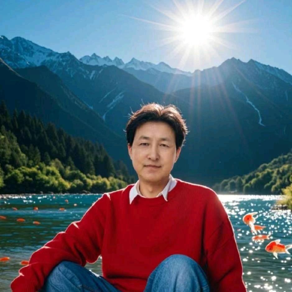 李水鑫奇石