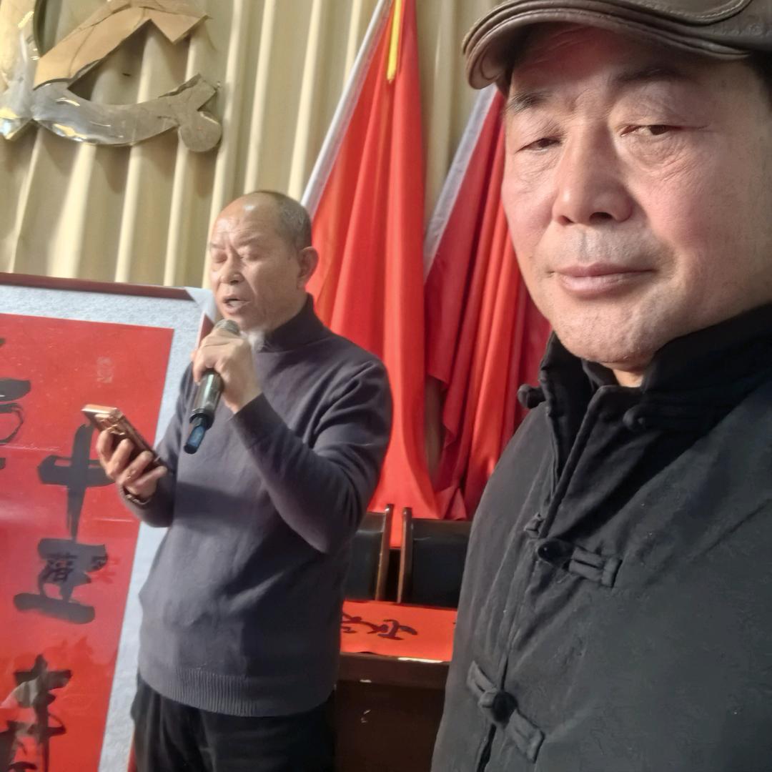 泾阳罗哥红白喜事会长