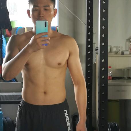 罗村小华华