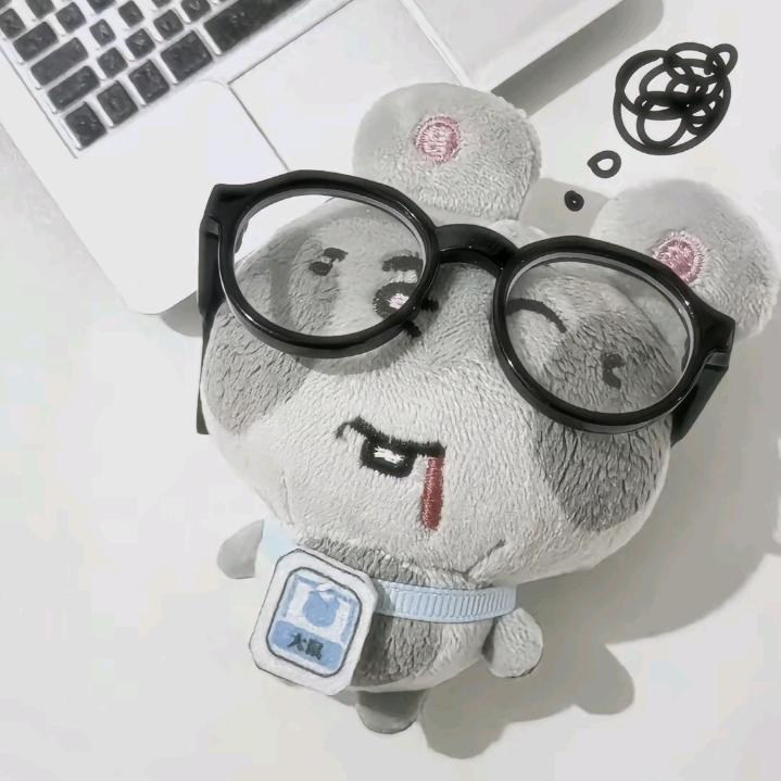 不想开学的大鼠