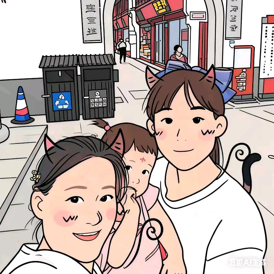 人生如梦。尽兴就好