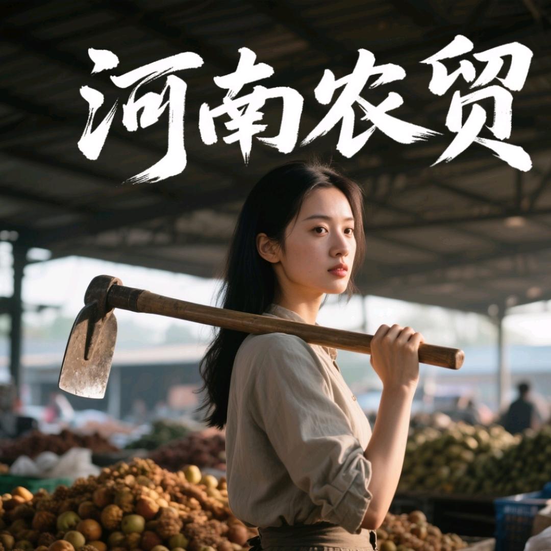 河南农贸