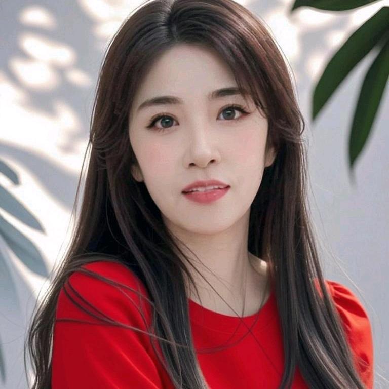 玉梅爱生活