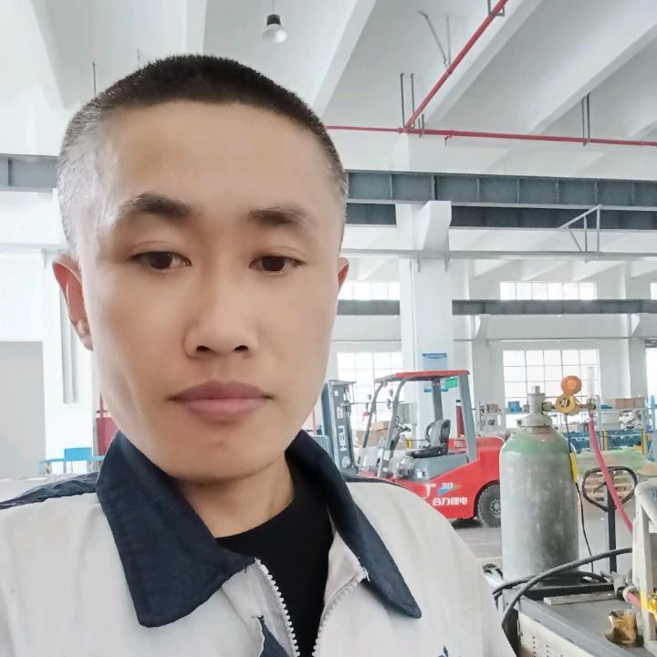 幸运的小王